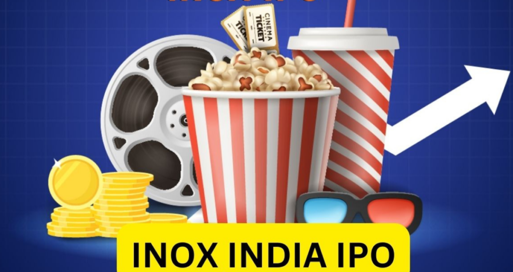 Inox India IPO Update: Allotment Status, GMP, and Listing Date